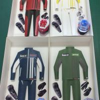 紙紮車手套裝組