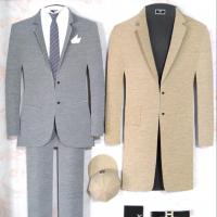 紙紮男士西裝套組