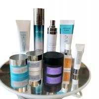 紙紮仕女保養組