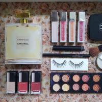 紙紮仕女彩裝組