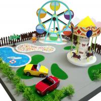 紙紮小天使樂園