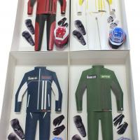 紙紮車手套件組