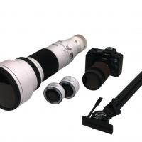 紙紮CANON相機套組