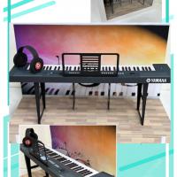 紙紮電子琴禮盒