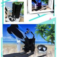 紙紮專業潛水禮盒