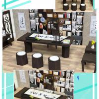 紙紮文房四寶禮盒