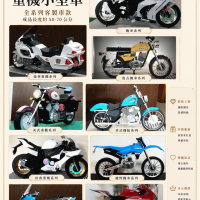 重機小型車專區